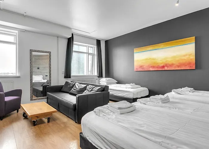 Stay Apartments Bolholt
