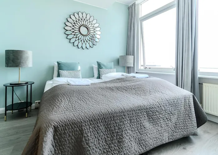 Mani Apartments