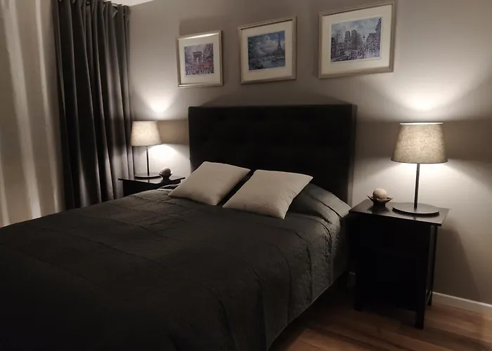 Viggsson Apartment