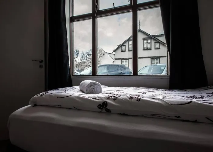B22 By Stay In Iceland