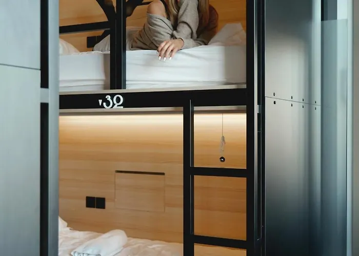 Nordic Hostel