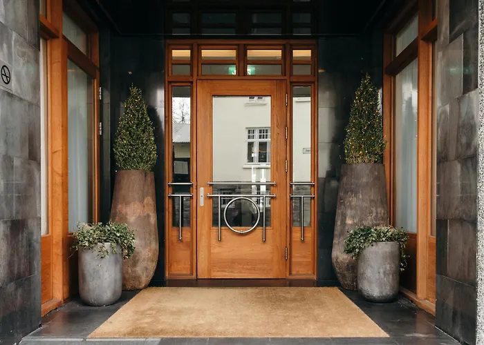 101 Hotel, A Member Of Design Hotels