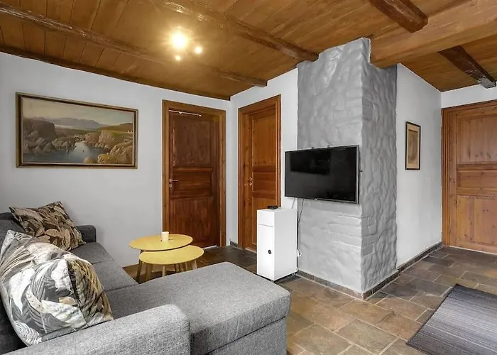 Best Location Downtown Reykjavik - Bergstathastraeti 33