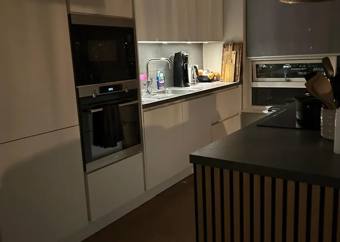 Kopavogur Iceland