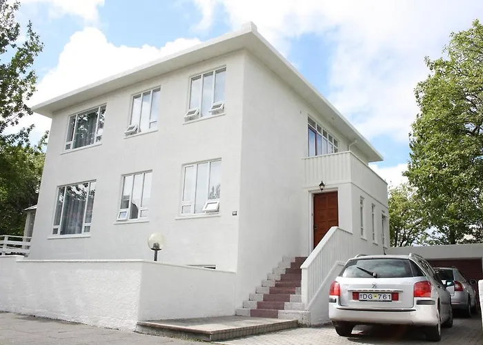 Baldursbra Guesthouse Tjarnargata
