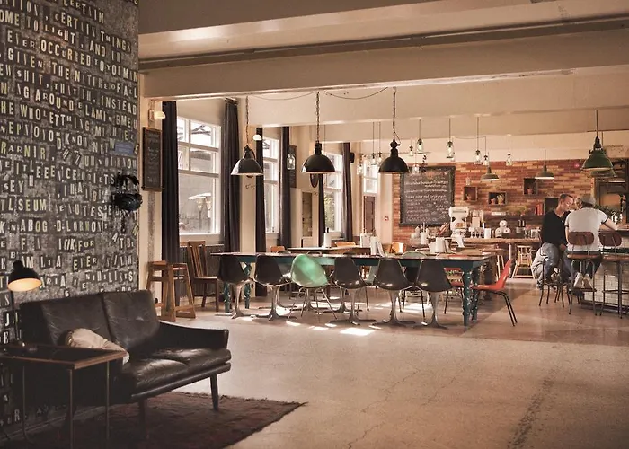 Kex Hostel