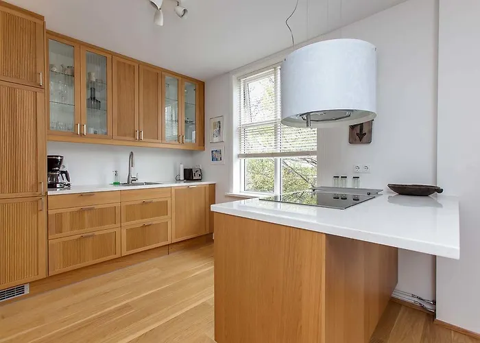Sem Apartments