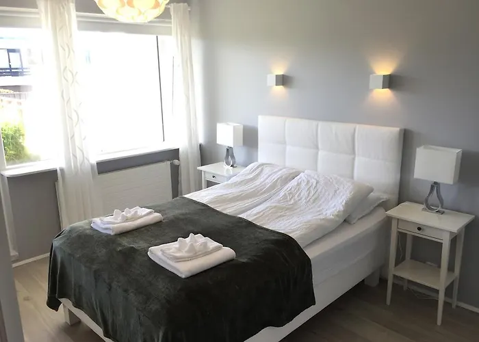 Ubak Guesthouse