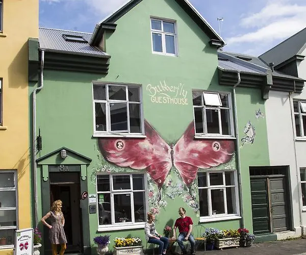 Butterfly Guesthouse