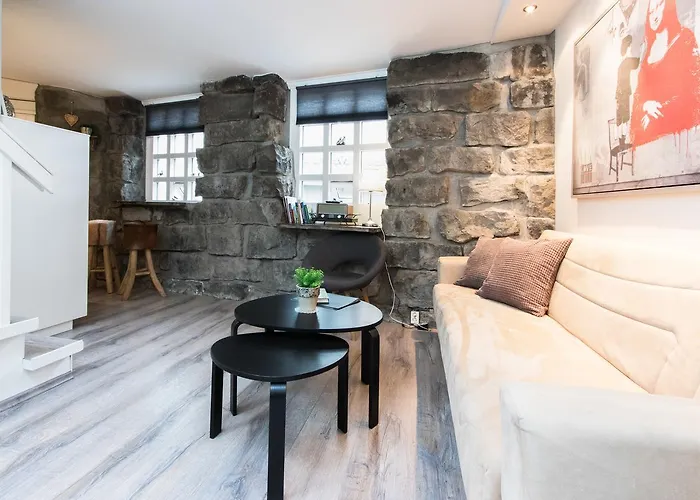 Greenkey Apartment Sk2