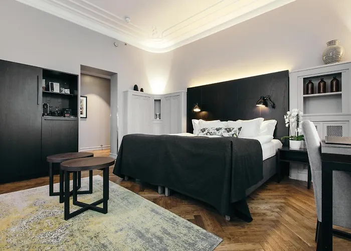 Apotek Hotel Reykjavik By Keahotels
