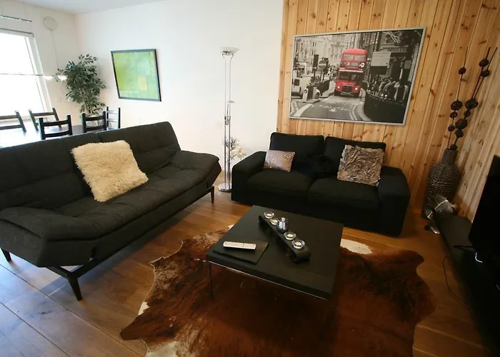 Nordic Apartments