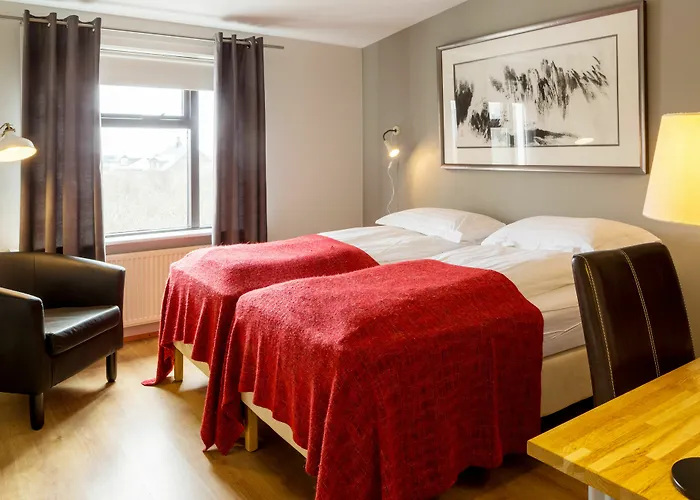Guesthouse Sunna