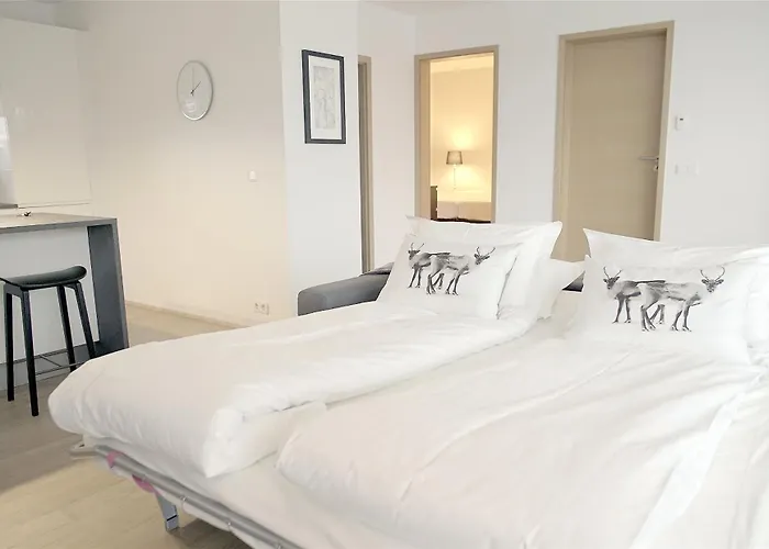 Om Apartments