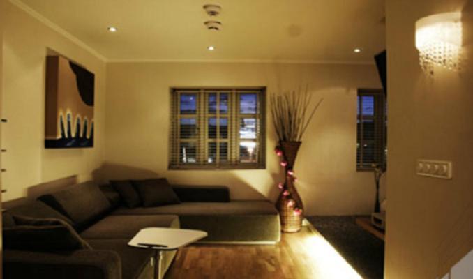Luxury Apartment Reykjavik