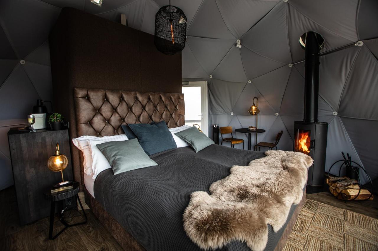 Domes Luxuszelt