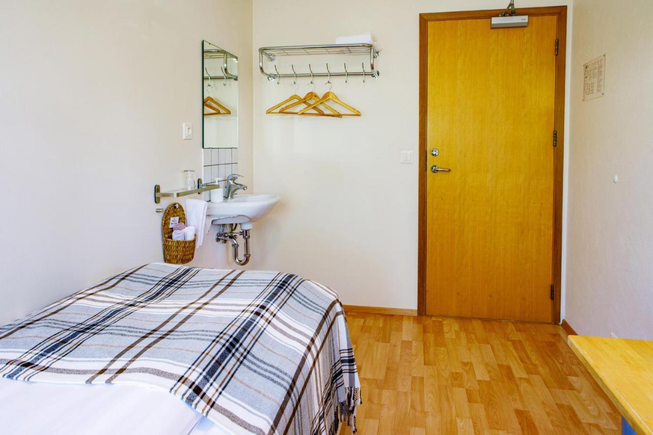 Guest house Sunna Reykjavik