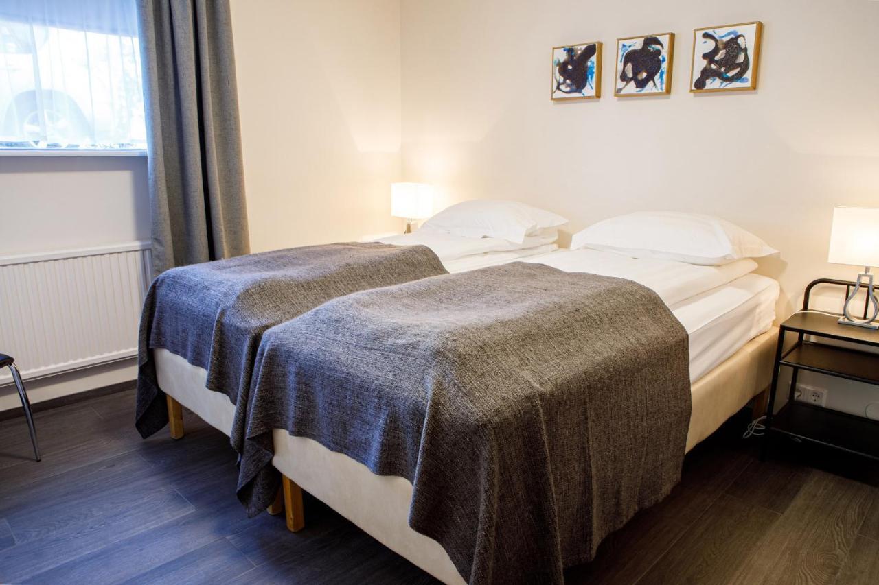 Sunna Guest house