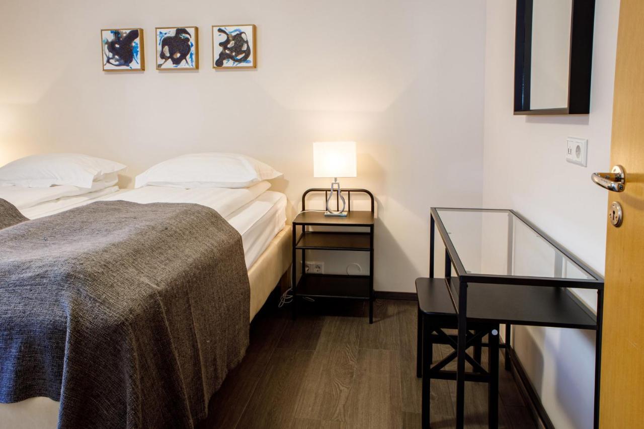 Sunna 3* Reykjavík