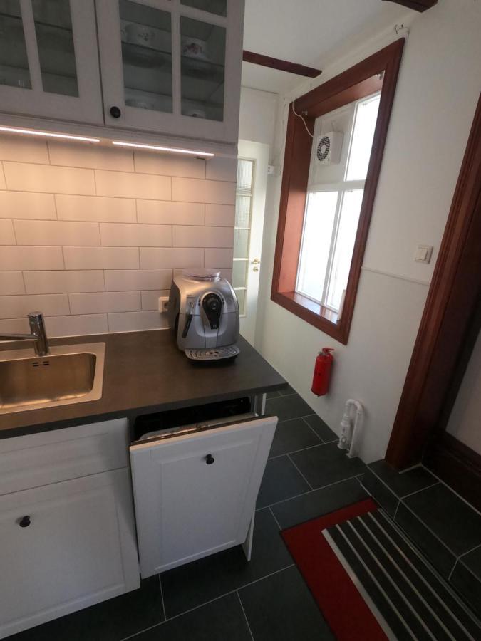 Apartment Ranargata *