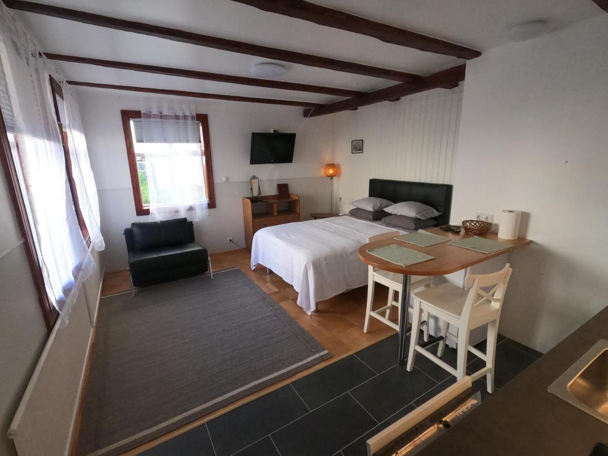 Apartment Ranargata *