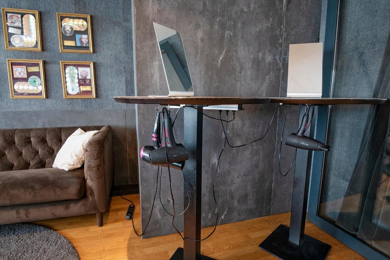 Hostel B14 Reykjavík