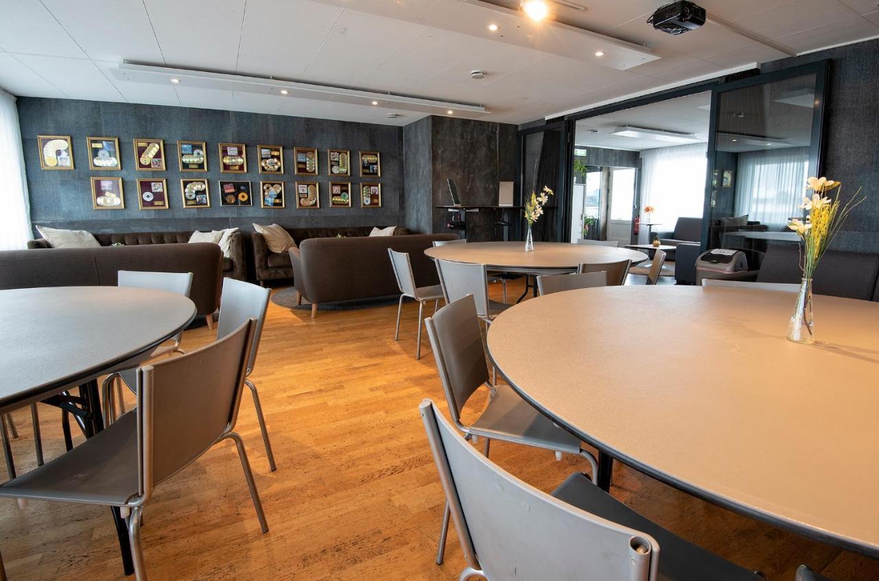 B14 Hostel Reykjavík