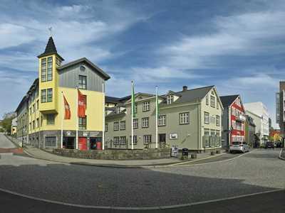 Centrum Hotel 4*