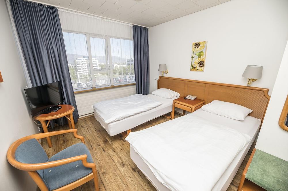 Hotel Orkin Reykjavik