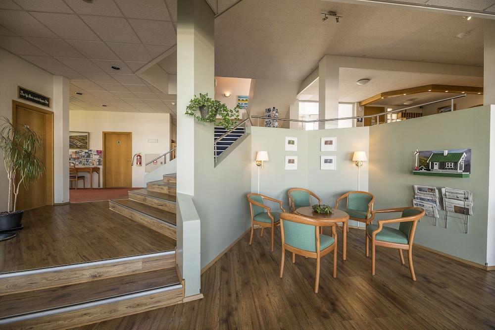 Hotel Orkin Reykjavík