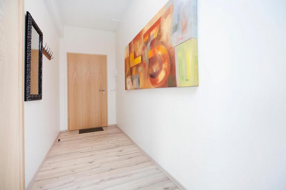 Einholt Apartment