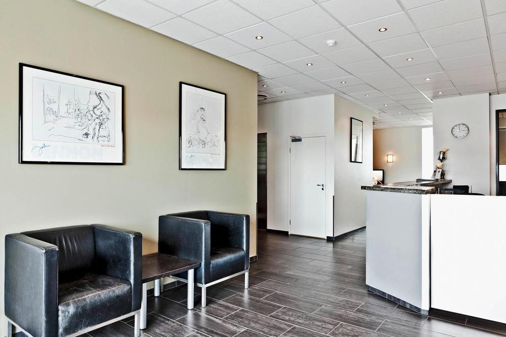 Hotel 22 Hill 3*