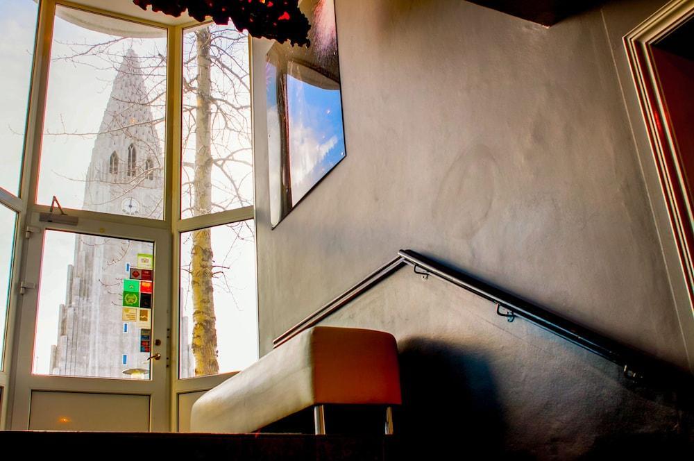 Leifur Eiriksson Hotel