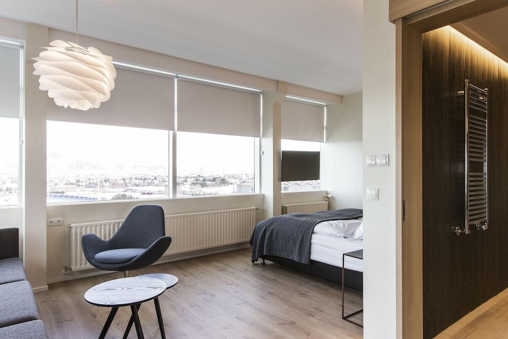 ísland – Spa&wellness Hotel 4*