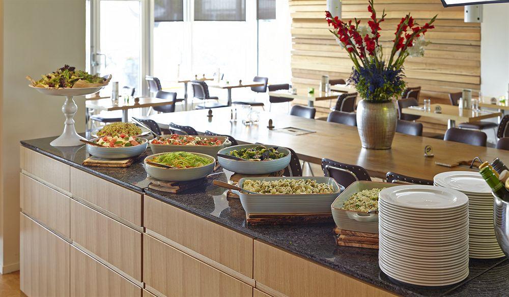 Natura - Berjaya Iceland Hotel Reykjavík