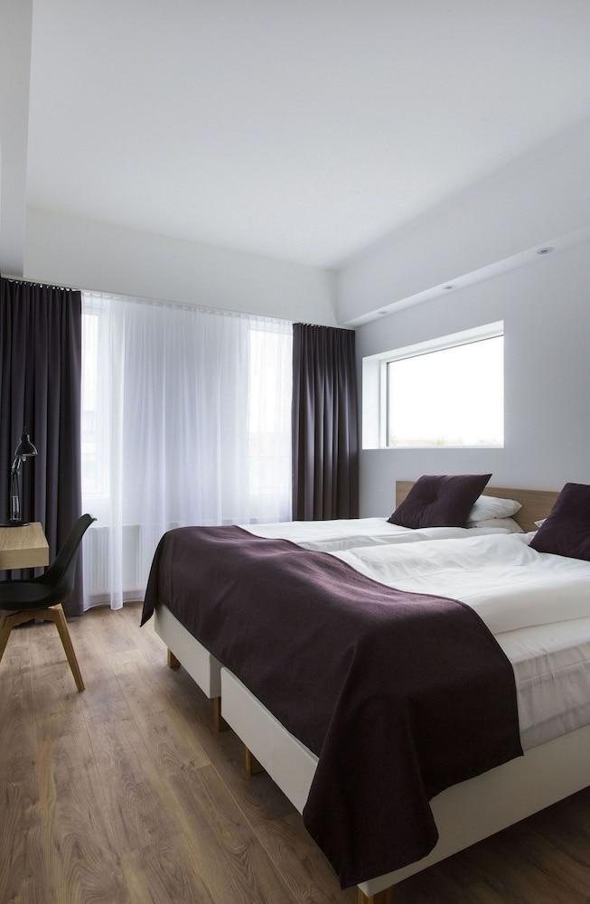 Storm By Keahotels 3*