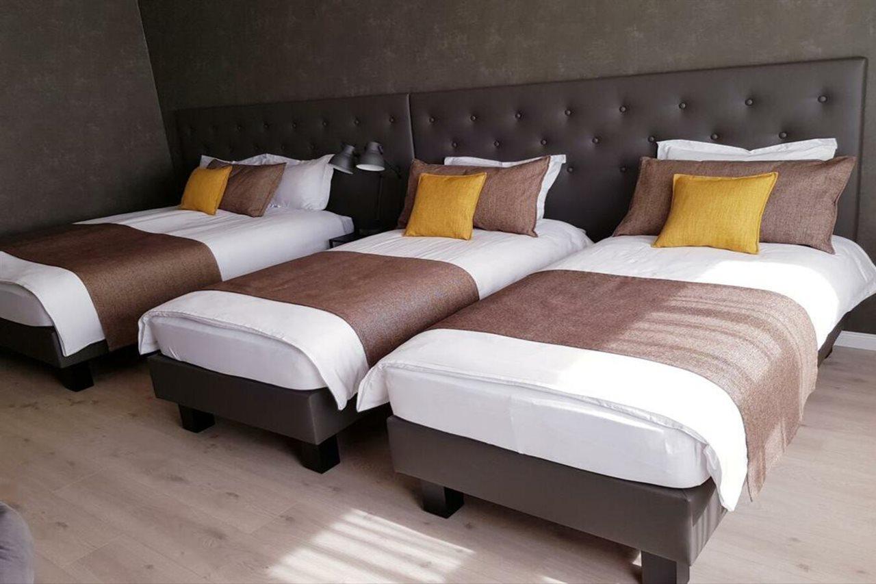 ísland – Spa&wellness Hotel