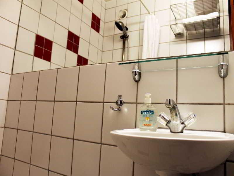 Downtown Hotel 3*