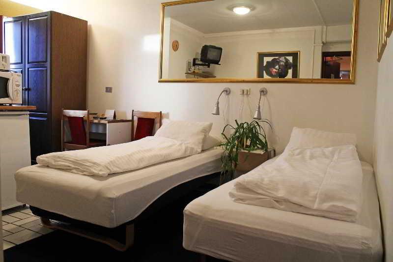 Hotel Downtown