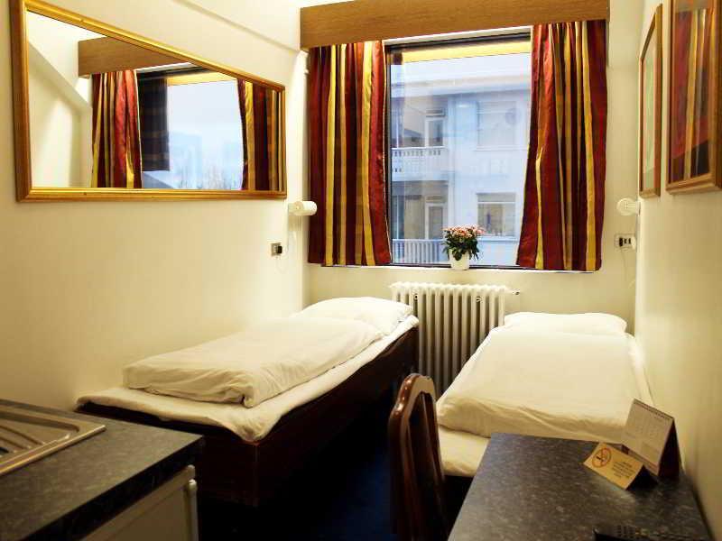 Hotel Downtown