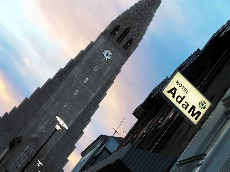 Downtown Hotel