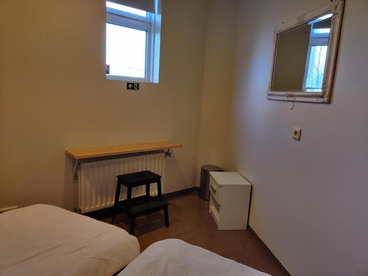 Sm Hostel Reykjavík