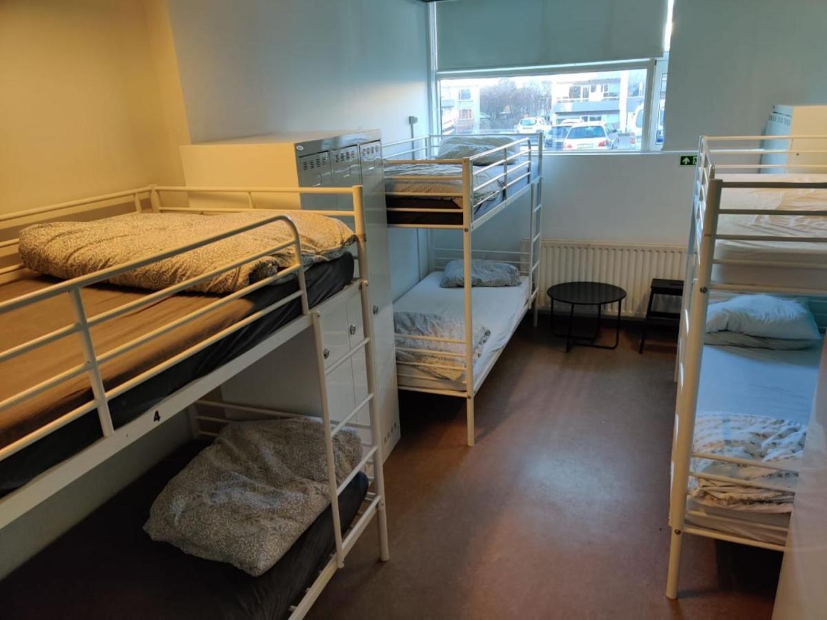 Sm Reykjavík