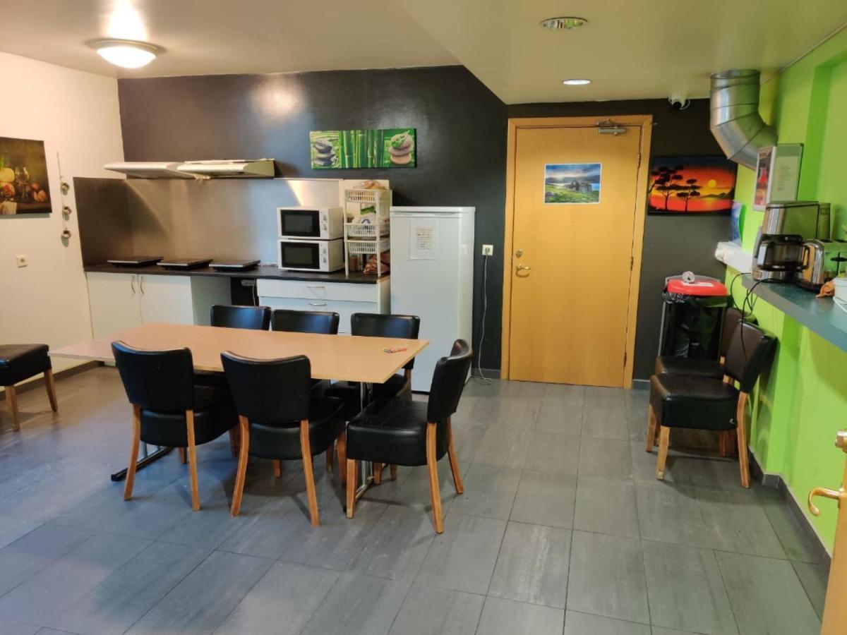 Sm Hostel Reykjavík