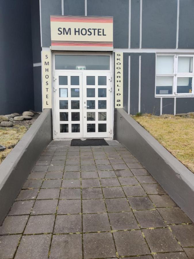 Sm Hostel *