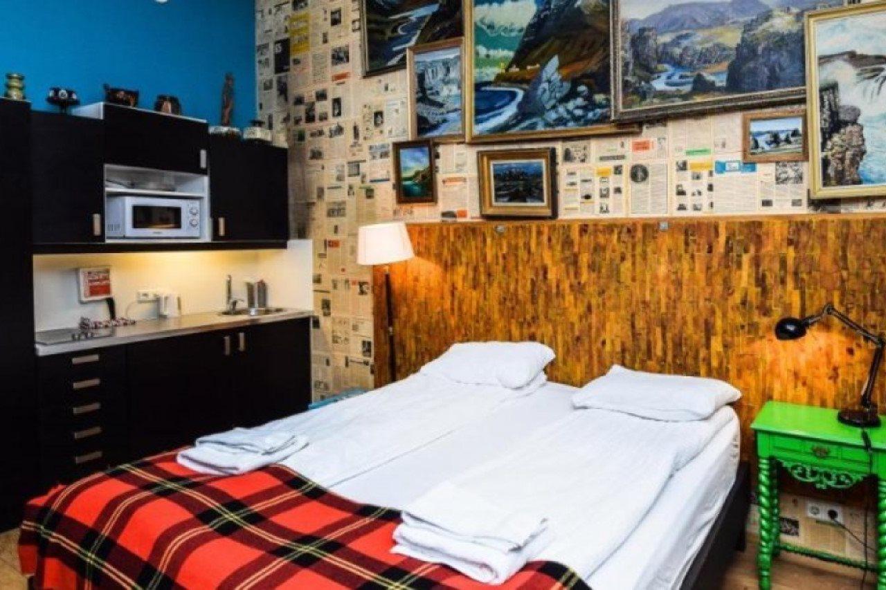 Aparthotel Ok 3*