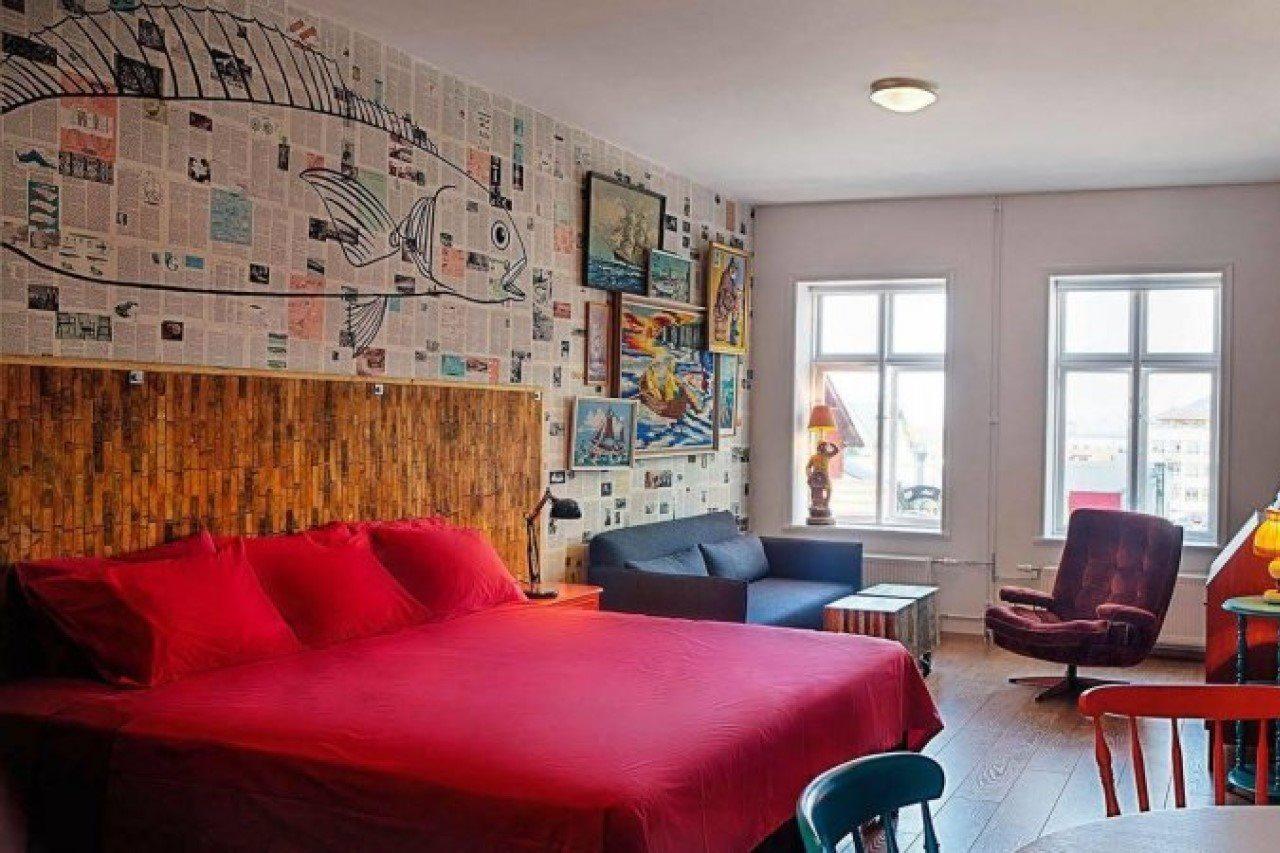Aparthotel Ok 3*
