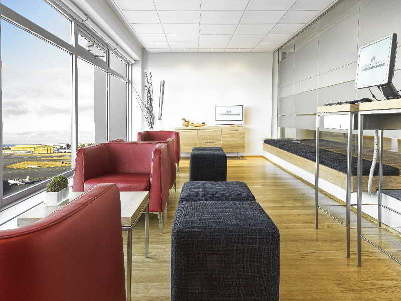 Natura - Berjaya Iceland Hotel