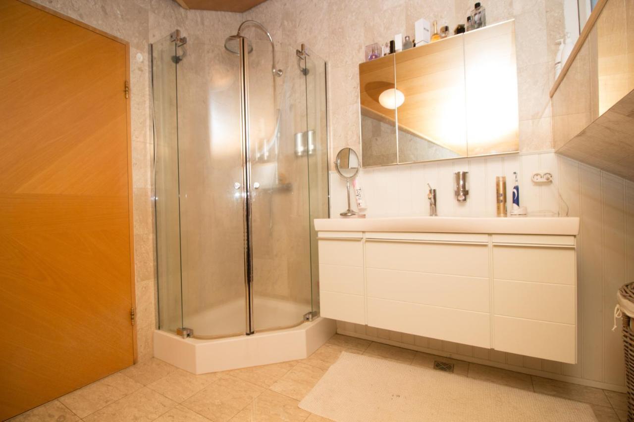 Villa Luxury Reykjavik