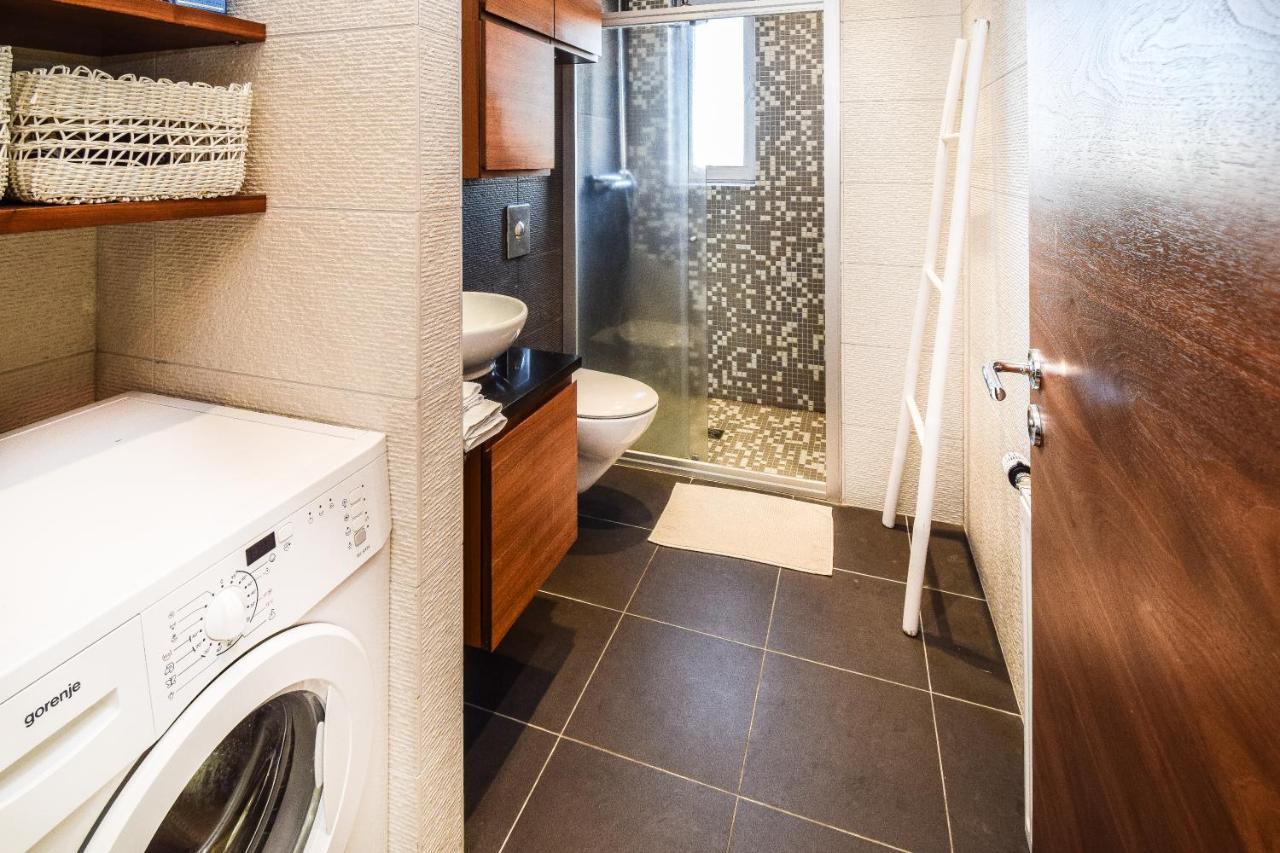 Apartment Hlemmur Plaza *
